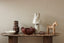 Enzo Ceramic Bowl - Russet