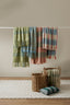 Sheena Wool Blend Throw