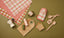 Oracle Salt & Pepper Grinder - Nude