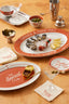 Social Cotton Napkins