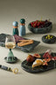 Xena Marble Serving Board - Forest