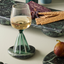Xena Marble Coasters - Forest - Set of 4