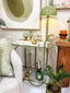 Ormond Table Lamp - Olive
