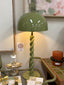 Ormond Table Lamp - Olive