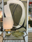Alba Table Lamp