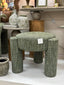 Lawrence Ottoman - Green