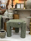 Lawrence Ottoman - Green
