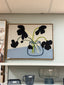 Ely Canvas Art - 70x55cm