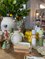 Pisces Salt + Pepper Grinder - Green