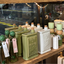 Olio Oil Bottle - Green