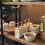 Dishes Ceramic Soap Dispenser