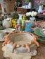 Aragosta Ceramic Bowl