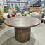 Mika Round Dining Table