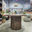 Mika Round Dining Table