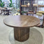 Mika Round Dining Table