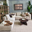Camino Modular Sofa - Almond Chenille