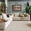 Camino Modular Sofa - Almond Chenille