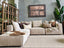 Camino Modular Sofa - Almond Chenille