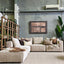 Camino Modular Sofa - Almond Chenille