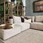 Camino Modular Sofa - Almond Chenille