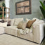 Camino Modular Sofa - Almond Chenille