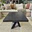 Mapua Coffee Table - Dark Ancient
