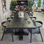 Renoir Dining Table - 400x100