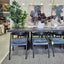 Renoir Dining Table - 400x100