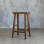 Budi Counter Stool - Soft Brown