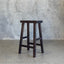 Budi Counter Stool - Dark Ancient