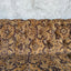 Stanley Chesterfield Sofa - Ginger Jacquard
