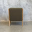 Luca Armchair - Green Boucle