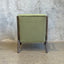 Luca Armchair - Green Velvet