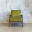 Ryder Armchair - Olive Cord