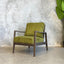 Ryder Armchair - Olive Cord