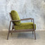 Ryder Armchair - Olive Cord