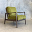 Ryder Armchair - Olive Cord