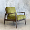 Ryder Armchair - Olive Cord