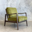 Ryder Armchair - Olive Cord