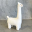 Animal Ottoman - Amy Alpaca