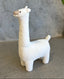 Animal Ottoman - Amy Alpaca