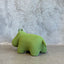 Animal Ottoman - Harry Hippo