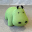 Animal Ottoman - Harry Hippo