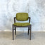 Freddy Dining Chair - Olive Cord