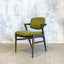 Freddy Dining Chair - Olive Cord