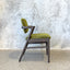 Freddy Dining Chair - Olive Cord
