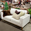 Miami Sofa - 2 Seater