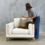 Miami Armchair