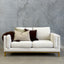 Miami Sofa - 2 Seater