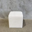Cube Ottoman - Messi Cobblestone